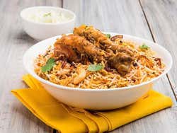 Biryani