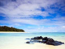 Isla Mauricio, un paraíso tropical