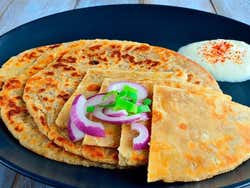 Paratha
