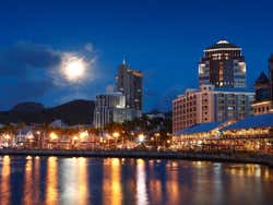 Port Louis