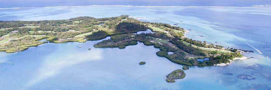 Ilha dos Cervos