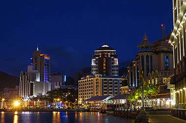 Port Louis