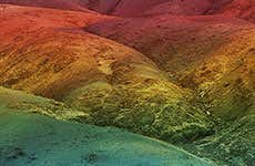 Terra das Sete Cores