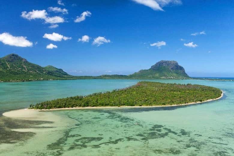 Isla Benitiers