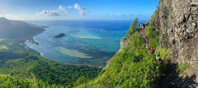 Le Morne Brabant Trekking Tour