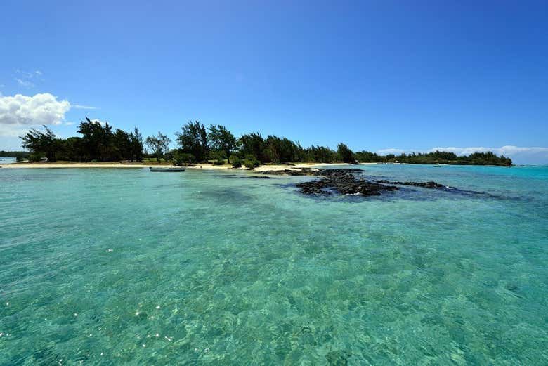 Ilha dos Cervos