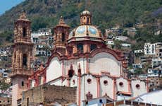 Excursión a Taxco