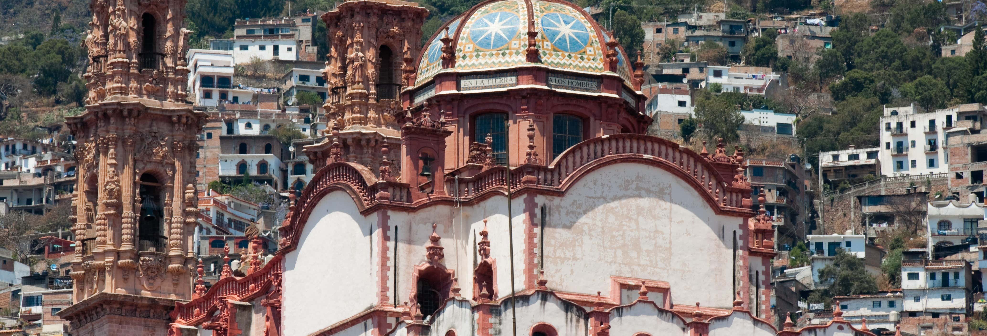 Day trips in Acapulco