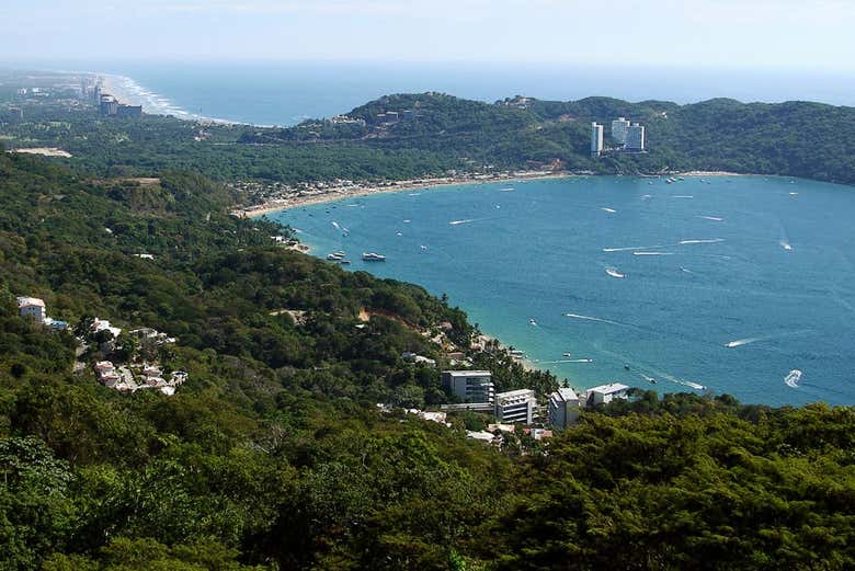 Acapulco Diamante