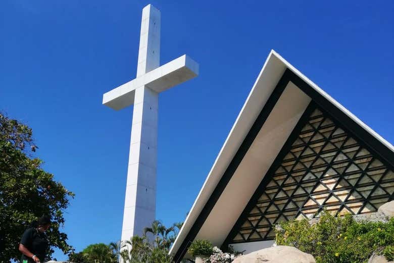 Capela da Paz