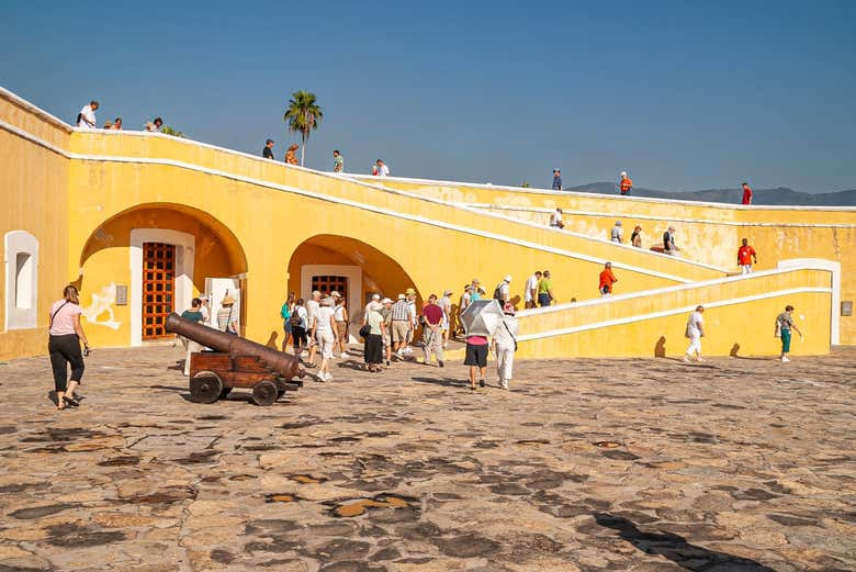 Museu Histórico de Acapulco
