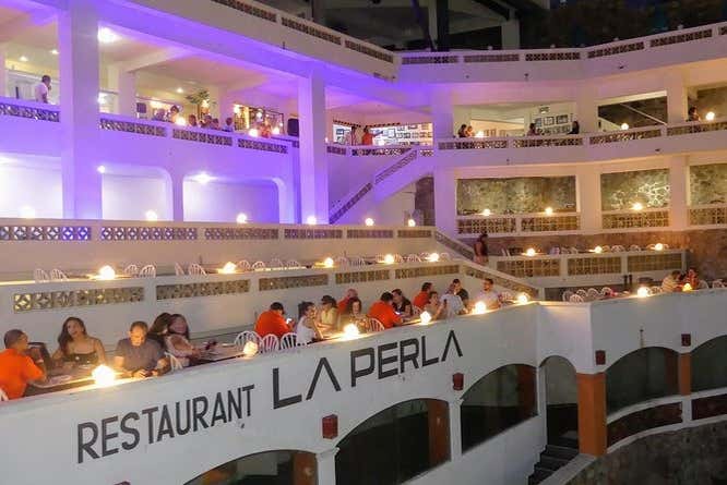 Ristorante La Perla