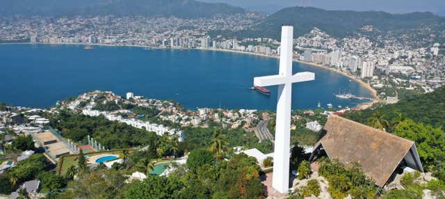 Tour por Acapulco + Museo Histórico