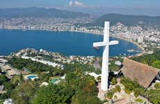 Tour por Acapulco + Museo Histórico