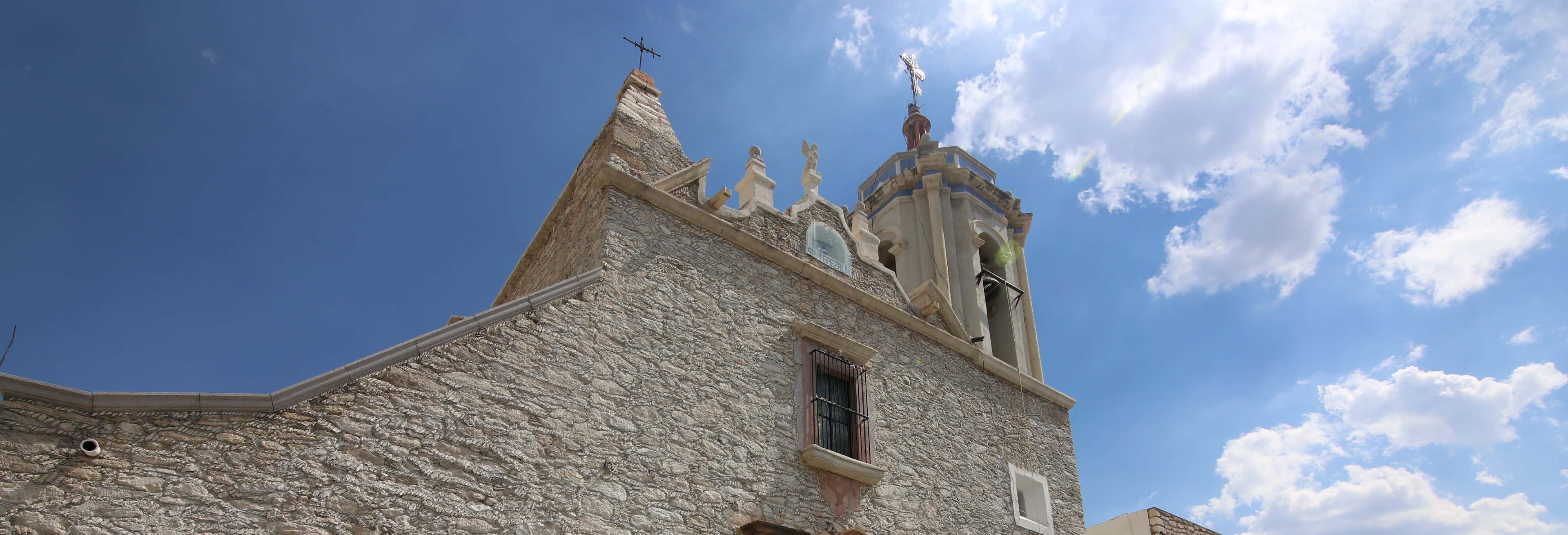 Day trips in Aguascalientes 