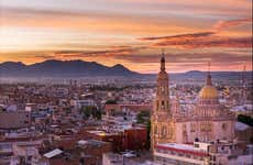 Free tour por Aguascalientes