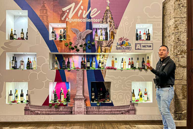 I vini saranno protagonisti