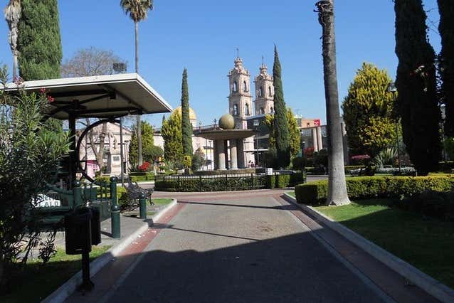 Conociendo Aguascalientes