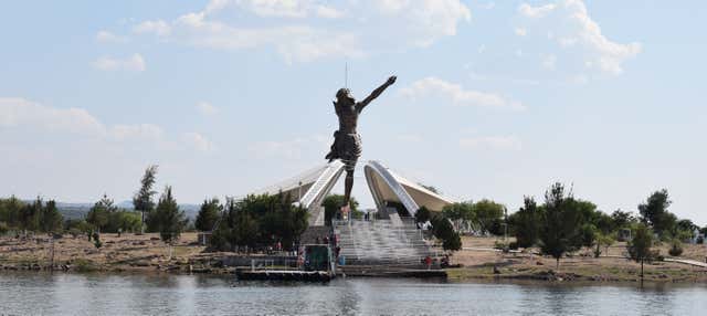 Excursión a San José de Gracia + Viñedos Casa Leal