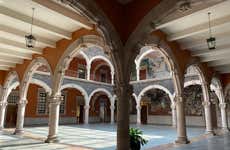 Guided Tour of Aguascalientes