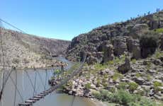 Tour d'avventura a Boca de Túnel