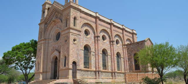 Tour por las haciendas de Aguascalientes