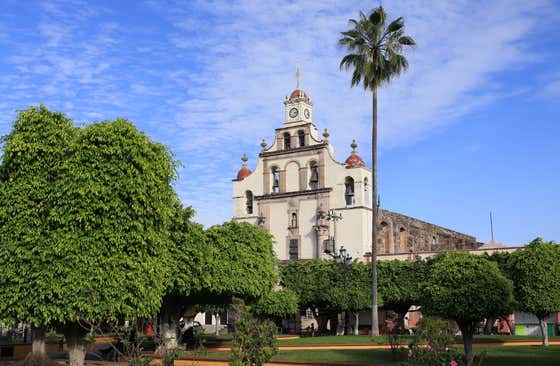 Ahuacatlán