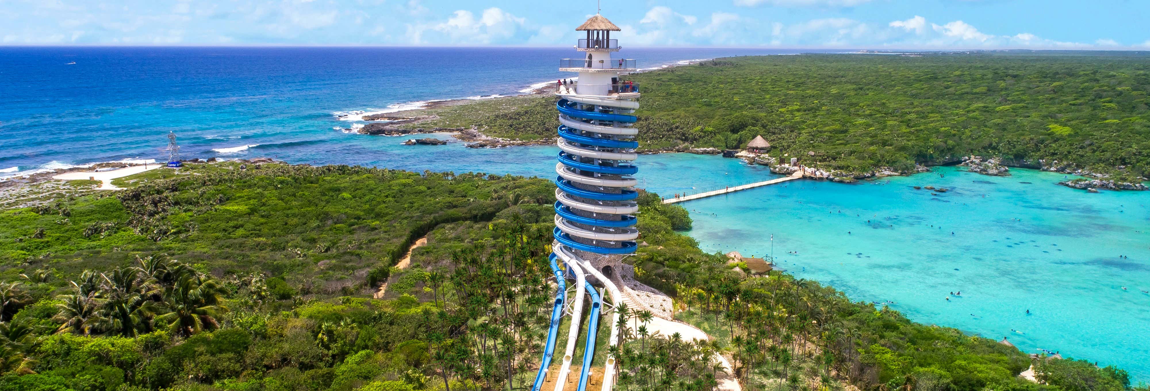 Billets à Akumal