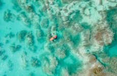 Kayak Rental in Bacalar