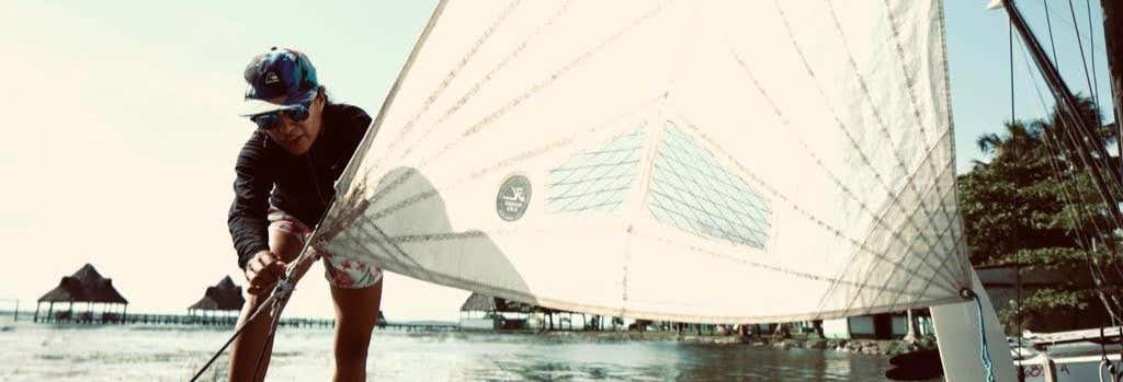 Paseos en barco en Bacalar