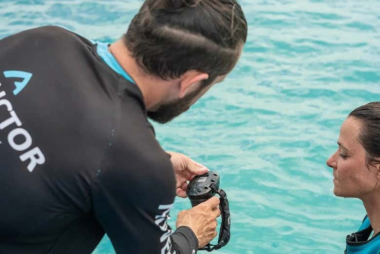 Apprenez à utiliser le matériel