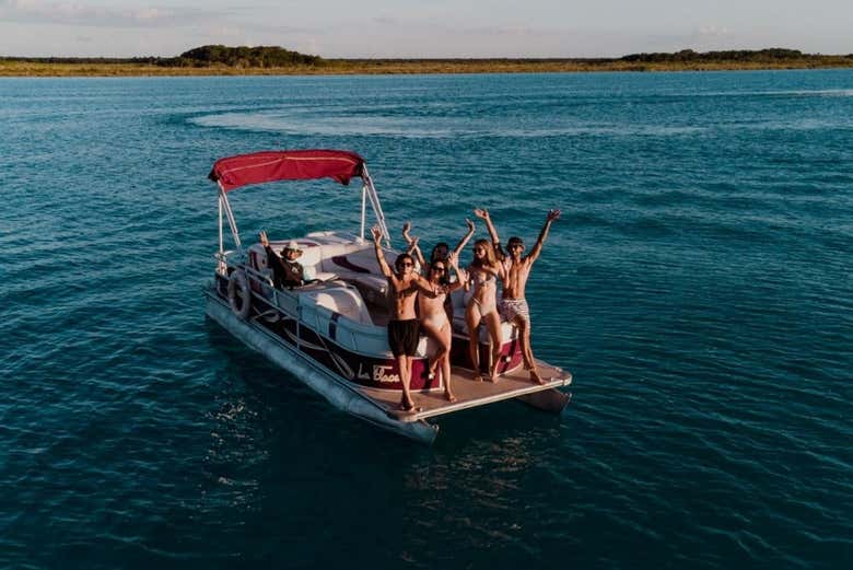 Você vai se divertir muito!