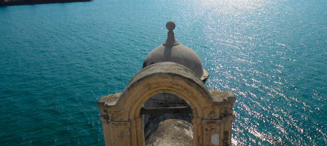 Excursão a La Antigua e San Juan de Ulúa