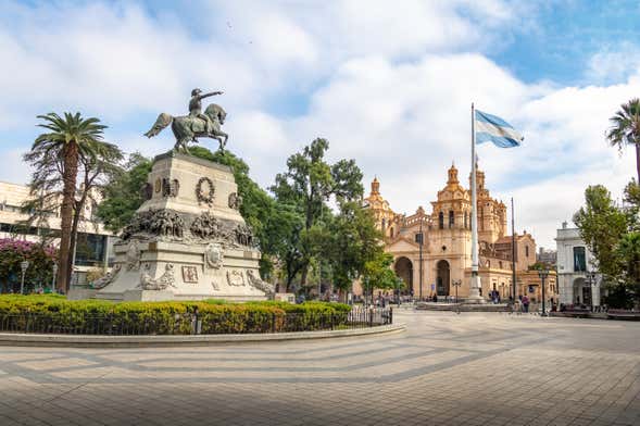 Excursion à Córdoba et Orizaba
