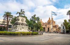 Escursione a Cordoba e Orizaba