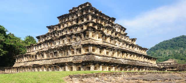 Excursión a El Tajín y Papantla
