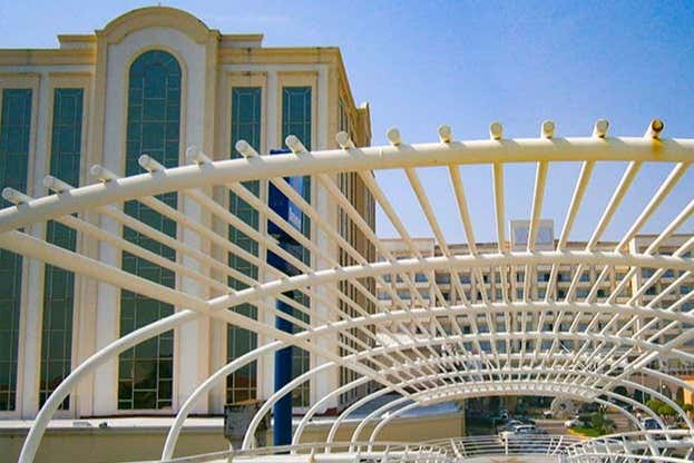 Paseo por Boca del Río