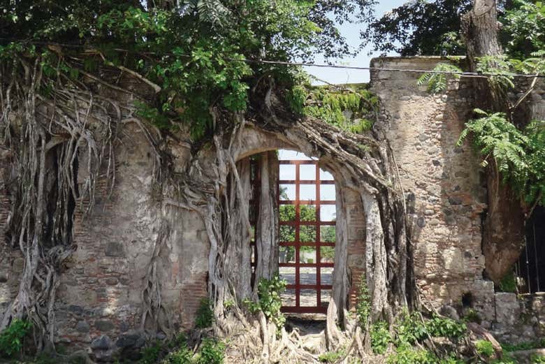 Casa de Hernán Cortés