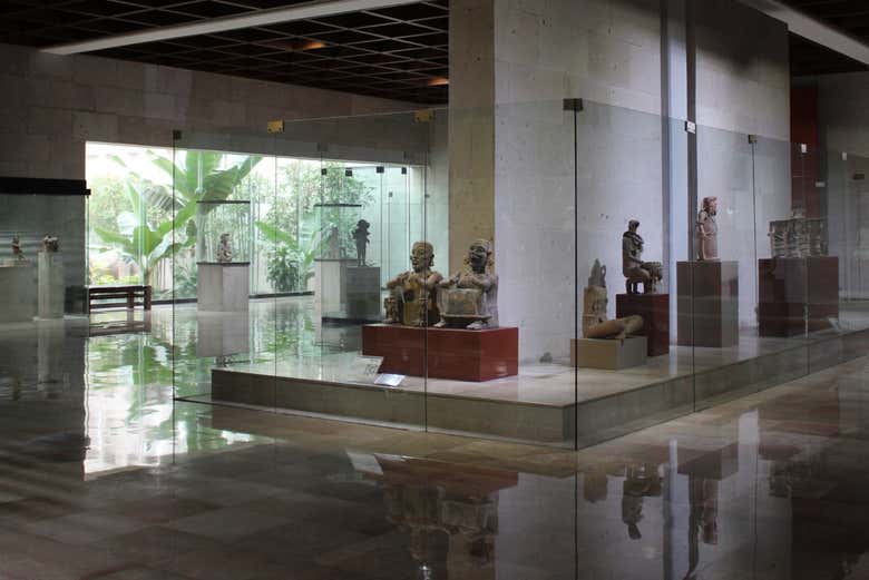 Museu de Antropologia