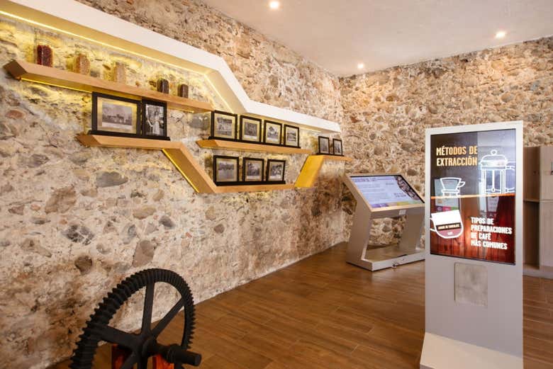 Museu do Café