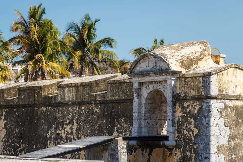 Forte de San Juan de Ulúa