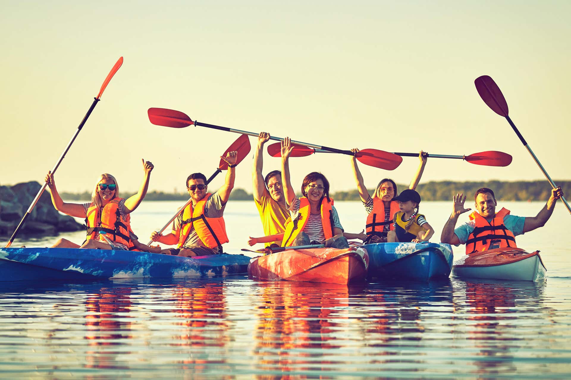 Kayak + snorkeling a Isla de Sacrificios