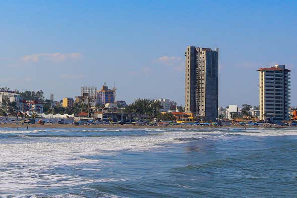 Tour por Boca del Río
