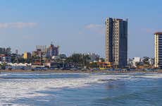 Visite de Boca del Río