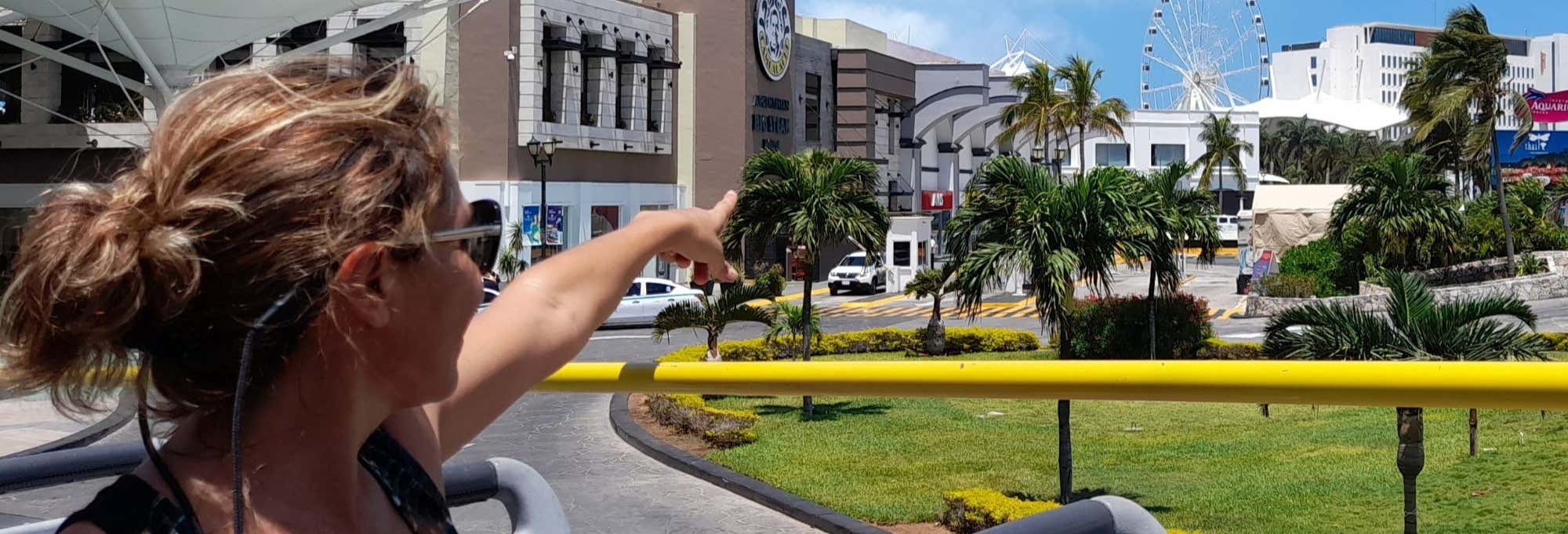 Visitas guiadas y free tours en Cancún