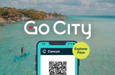 Go City: Cancun Explorer Pass