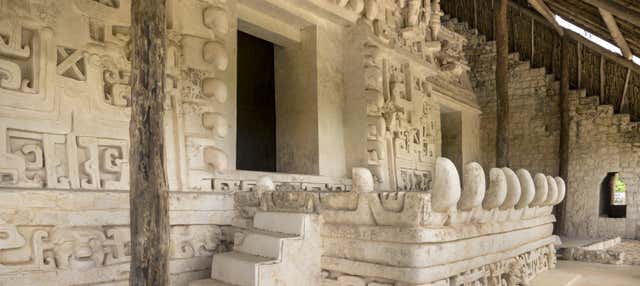 Excursión a Chichén Itzá y Ek Balam