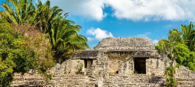 Circuito di 8 giorni a Yucatan, Chiapas e Campeche