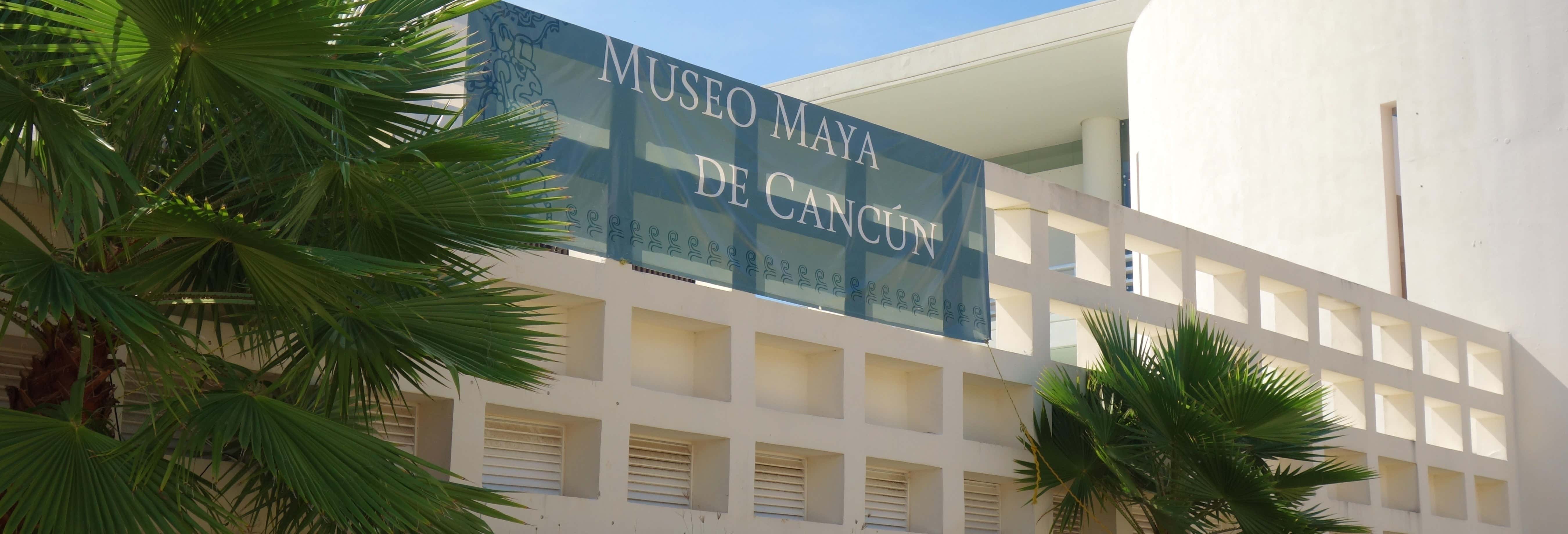 Entradas en Cancún