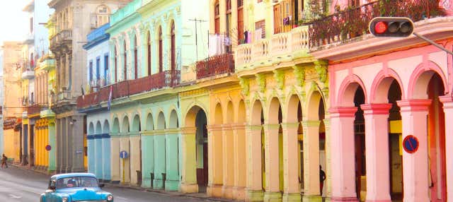 Excursión de 2 días a La Habana